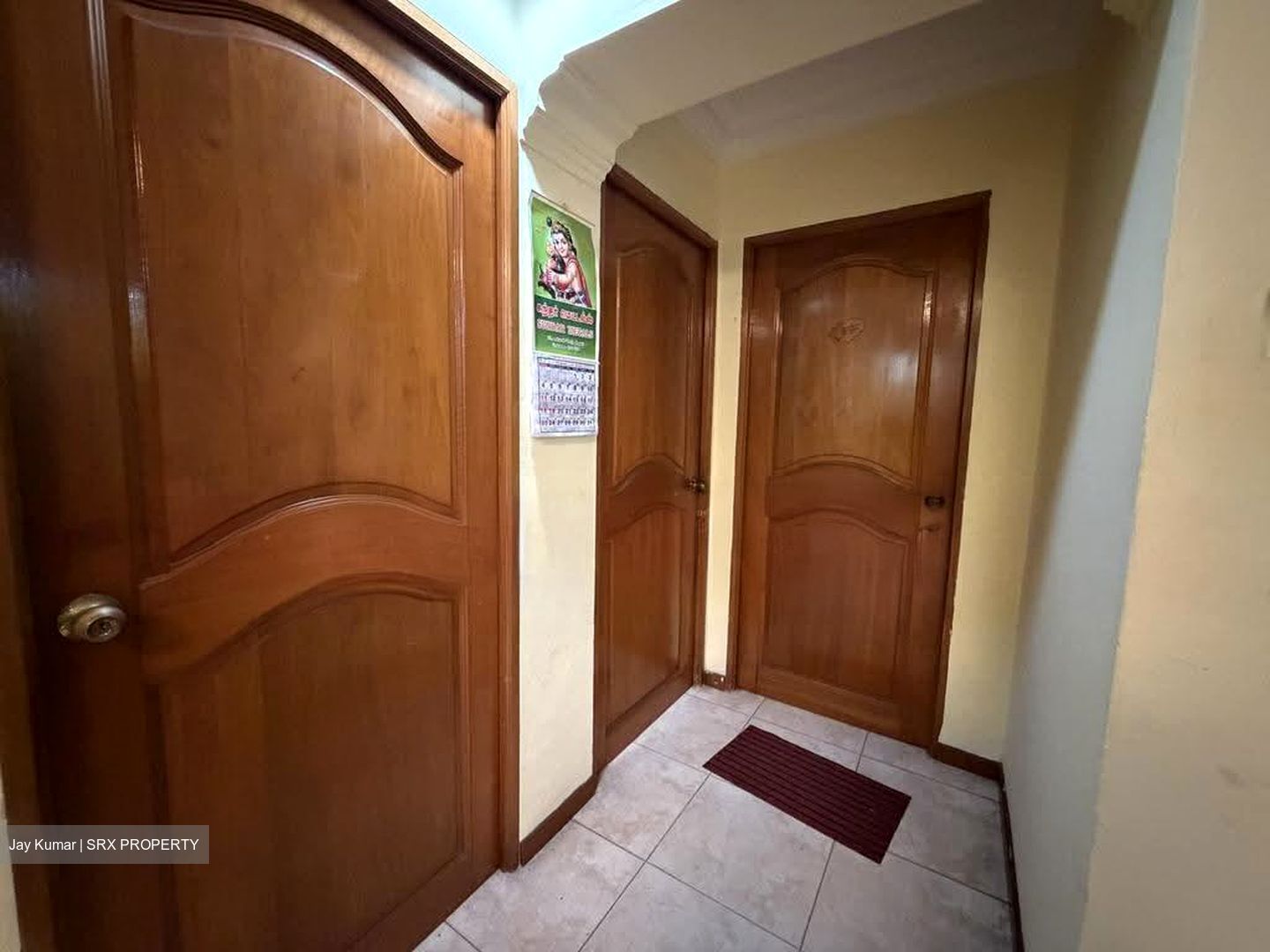 Blk 200B Compassvale South Gate (Sengkang), HDB 5 Rooms #637021591